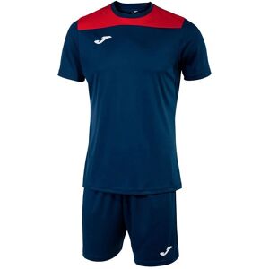 JOMA Phoenix Ii Short Bleu - Shorts - Publicité JOMA Phoenix Ii Short Bleu - Shorts - Publicité