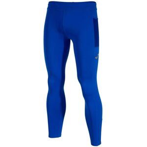 Joma Elite X Blue Kids' Leggings - Sportswear Joma Elite X Blue Kids' Leggings - Sportswear