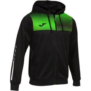 Moletom Eco em Poliéster Reciclado Supernova JOMA - 4-5 Anos Moletom Eco em Poliéster Reciclado Supernova JOMA - 4-5 Anos