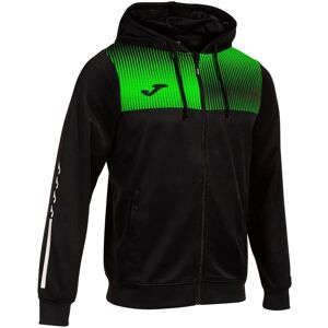 JOMA Eco Supernova Moletom com Capuz e Zíper para Meninos JOMA Eco Supernova Moletom com Capuz e Zíper para Meninos