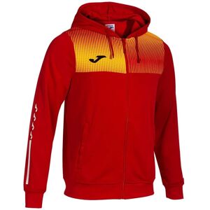 Joma Eco Supernova XL Felpa con Cappuccio Joma Eco Supernova XL Felpa con Cappuccio