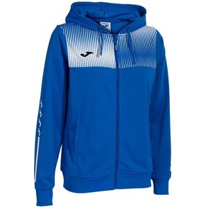 JOMA Eco Supernova XL Recycled Polyester Jacket - Sportswear JOMA Eco Supernova XL Recycled Polyester Jacket - Sportswear