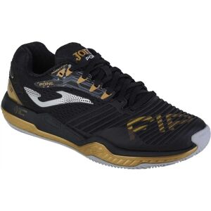 Joma Tpoint Herr 2371 Tennisskor - Hela Året Svart Joma Tpoint Herr 2371 Tennisskor - Hela Året Svart