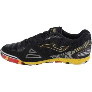 Chuteira de futsal Joma - Couro natural, Microfiber, Phylon - O ano todo Chuteira de futsal Joma - Couro natural, Microfiber, Phylon - O ano todo