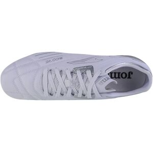 Joma Score 2302 FG Botas de futebol brancas - O ano todo Joma Score 2302 FG Botas de futebol brancas - O ano todo