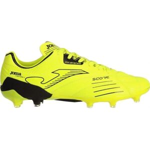 Joma Score 2309 FG Pantofi de fotbal galbeni pentru bărbați - Pantofi de fotbal Joma Score 2309 FG Pantofi de fotbal galbeni pentru bărbați - Pantofi de fotbal
