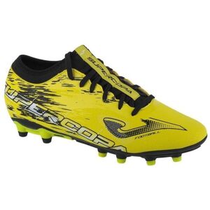 Joma Super Copa 2309 FG Chuteiras amarelas - Grama natural - Homem Joma Super Copa 2309 FG Chuteiras amarelas - Grama natural - Homem