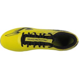 Joma Super Copa 2309 FG Amarelo - Chuteiras de futebol Joma Super Copa 2309 FG Amarelo - Chuteiras de futebol