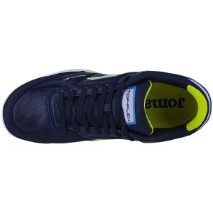 Joma Top Flex 2303 IN Sapatos Navy - Futebol Indoor Joma Top Flex 2303 IN Sapatos Navy - Futebol Indoor
