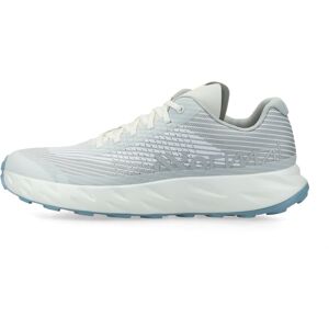 NNormal Kjerag White/Grey Trail Running Shoes - Trail Running Shoes NNormal Kjerag White/Grey Trail Running Shoes - Trail Running Shoes