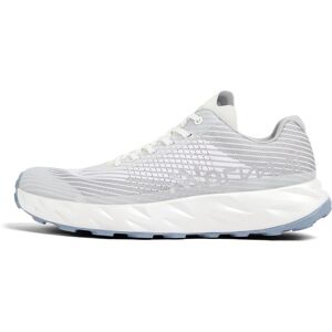 NNormal Kjerag White/Grey Trail Running Shoes - Trail Type NNormal Kjerag White/Grey Trail Running Shoes - Trail Type