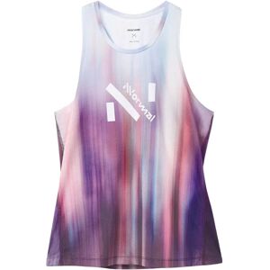 NNormal Race Tank Hellblau Flieder - Sports Tank NNormal Race Tank Hellblau Flieder - Sports Tank