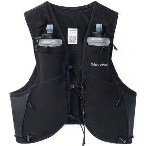 Vesta NNormal Race 5L Hidratant - Trail Running - Negru Vesta NNormal Race 5L Hidratant - Trail Running - Negru