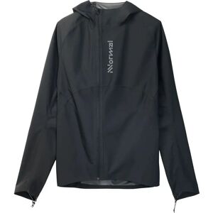 Chaqueta impermeable NNormal Trail - Trail running Chaqueta impermeable NNormal Trail - Trail running