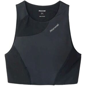 NNormal Trail Cropped Top - Urheiluvaatteet NNormal Trail Cropped Top - Urheiluvaatteet