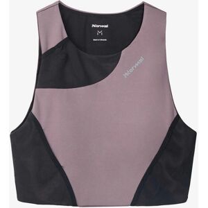NNormal Sports Top Trail Cropped Pink - Sports Top NNormal Sports Top Trail Cropped Pink - Sports Top