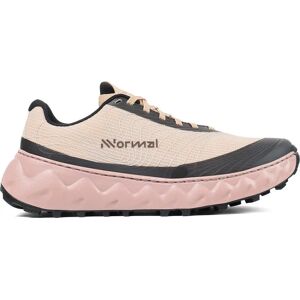 NNormal Tomir 2.0 Beige Trail Running Shoes - Trail Running Shoes NNormal Tomir 2.0 Beige Trail Running Shoes - Trail Running Shoes