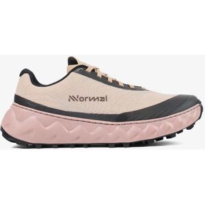 NNormal Tomir 2.0 Rose Noir Sneakers - Trail Running - Publicité NNormal Tomir 2.0 Rose Noir Sneakers - Trail Running - Publicité