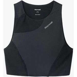 Nnormal Trail Cropped Sports Top - Urheilutoppi Nnormal Trail Cropped Sports Top - Urheilutoppi