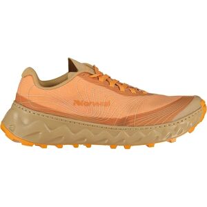 NNormal Tomir 2.0 Orange trail löparskor NNormal Tomir 2.0 Orange trail löparskor