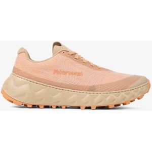 NNormal Tomir 2.0 Trail Running Shoes - Orange Pink NNormal Tomir 2.0 Trail Running Shoes - Orange Pink