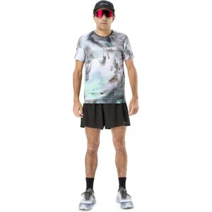 Camiseta de trail running NNormal multicolor - Camiseta Camiseta de trail running NNormal multicolor - Camiseta