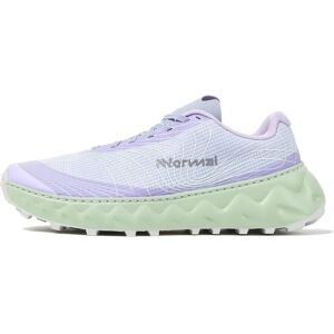 NNormal Tomir 2.0 Green Blue Trai - Trail Running Shoes NNormal Tomir 2.0 Green Blue Trai - Trail Running Shoes