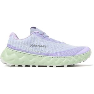 NNormal Tomir 2.0 Blue Green Trail Running Shoes NNormal Tomir 2.0 Blue Green Trail Running Shoes