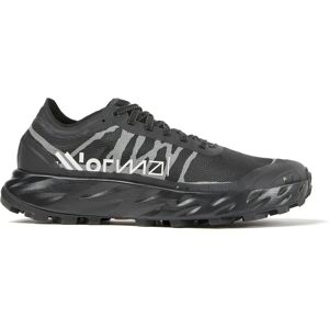 NNORMAL Kjerag Scarpe Unisex Nere - Trail Running Shoes NNORMAL Kjerag Scarpe Unisex Nere - Trail Running Shoes