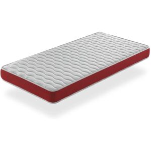Matelas en mousse DREAMDI 80X180 - Ergonomique & Adaptable - Publicité Matelas en mousse DREAMDI 80X180 - Ergonomique & Adaptable - Publicité