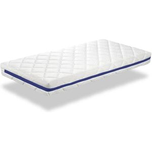 Dreamdi Hermes Matelas en mousse respirant - Matelas - Publicité Dreamdi Hermes Matelas en mousse respirant - Matelas - Publicité