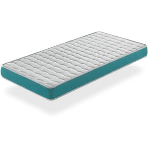 DREAMDI Colchón de cuna - Transpirable, Hipoalergénico, 11cm DREAMDI Colchón de cuna - Transpirable, Hipoalergénico, 11cm