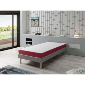 DREAMDI - Velvet 90x160 - 14 cm - Junior - Kit Colchón DREAMDI - Velvet 90x160 - 14 cm - Junior - Kit Colchón