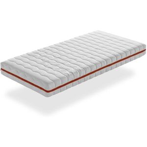 DREAMDI Babys matratze 70x190cm - Visco-Schaum - Atmungsaktiv & Waschbar DREAMDI Babys matratze 70x190cm - Visco-Schaum - Atmungsaktiv & Waschbar