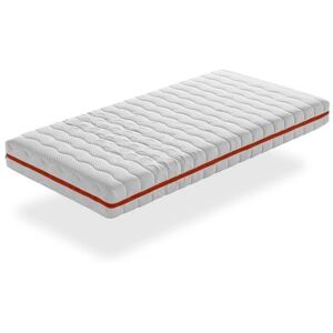 DREAMDI Colchón infantil GEA Muelles - 70x190cm - Hipoalergénico, Funda desmontable DREAMDI Colchón infantil GEA Muelles - 70x190cm - Hipoalergénico, Funda desmontable