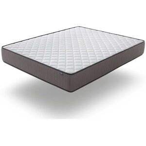 DREAMDI - Materasso Singolo 80X200 crono, 22cm altezza, Schiuma Memory, Ergonomico - Materasso DREAMDI - Materasso Singolo 80X200 crono, 22cm altezza, Schiuma Memory, Ergonomico - Materasso