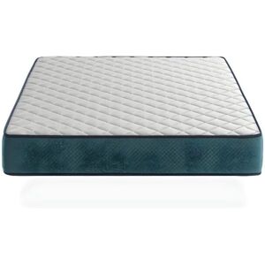 DREAMDI Materasso 150x190 cm - Fermo Medio, Doppio Comfort DREAMDI Materasso 150x190 cm - Fermo Medio, Doppio Comfort