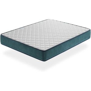 DREAMDI - Matelas à ressorts ensachés 80x200 crono, 24cm, 7 zones de confort - Matelas - Publicité DREAMDI - Matelas à ressorts ensachés 80x200 crono, 24cm, 7 zones de confort - Matelas - Publicité