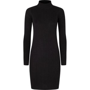 Pepe Jeans Estella Dress Black - Dress Pepe Jeans Estella Dress Black - Dress