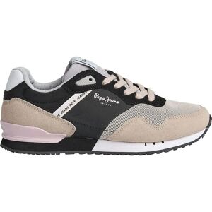 Pepe Jeans London Tawny W Zapatillas - Casual Zapatos Pepe Jeans London Tawny W Zapatillas - Casual Zapatos