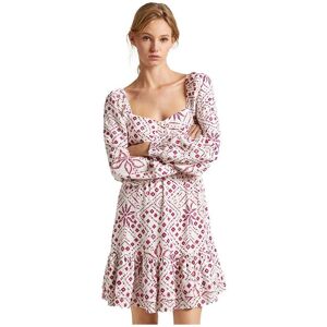 Pepe Jeans Doxa (PL953498) mousse white Pepe Jeans Doxa (PL953498) mousse white