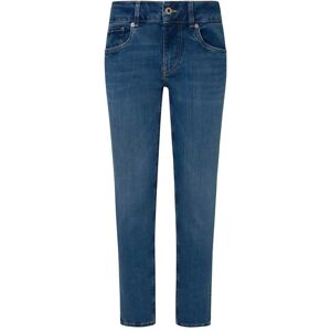 Pepe Jeans PL204737HV8 Slim Blue Denim - Jeans Pepe Jeans PL204737HV8 Slim Blue Denim - Jeans
