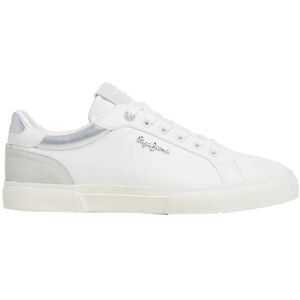 Pepe Jeans PLS31588 White Trainers - Trainers Pepe Jeans PLS31588 White Trainers - Trainers