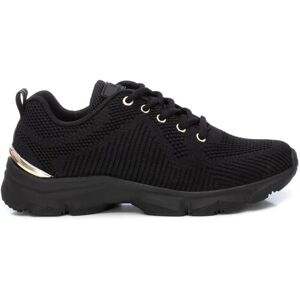 Xti Zapatillas negras - Casual Xti Zapatillas negras - Casual