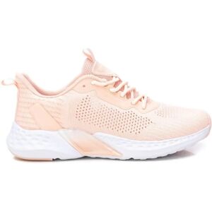 Baskets veganes roses Refresh - Baskets - Publicité Baskets veganes roses Refresh - Baskets - Publicité