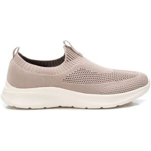 Xti Scarpe da Ginnastica Beige - Scarpe Casual Xti Scarpe da Ginnastica Beige - Scarpe Casual