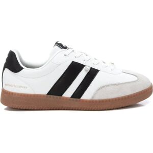 Xti Herren Weiße Turnschuhe - Casual Schuhe Xti Herren Weiße Turnschuhe - Casual Schuhe