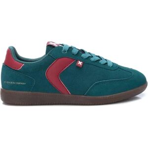 Xti Model 14339701-VERDE Groene sneakers - Trainers Xti Model 14339701-VERDE Groene sneakers - Trainers