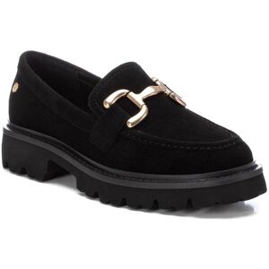Carmela Leder-Loafers - Casual Schuhe Carmela Leder-Loafers - Casual Schuhe