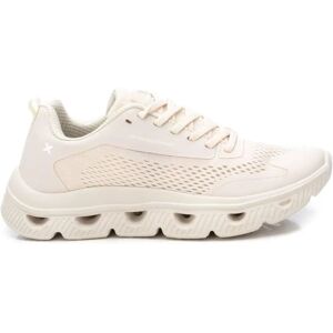 Xti Beige Sneakers - Casual Xti Beige Sneakers - Casual